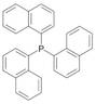 Tri(1-naphthyl)phosphine, min. 98%