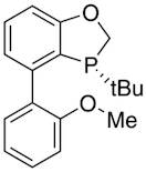 (R)-3-(tert-Butyl)-4-(2-methoxyphenyl)-2,3-dihydrobenzo[d][1,3]oxaphosphole, min. 95%(>99% ee)