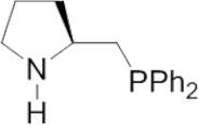(S)-2-[(Diphenylphosphino)methyl]pyrrolidine, min. 97%