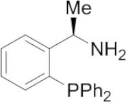 (R)-1-[2-(Diphenylphosphino)phenyl]ethylamine, min. 97%