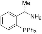 (S)-1-[2-(Diphenylphosphino)phenyl]ethylamine, min. 97%