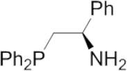(R)-2-(Diphenylphosphino)-1-phenylethylamine, min. 97%