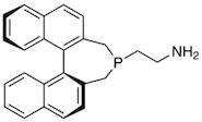 2-[(11bS)-3,5-Dihydro-4H-dinaphtho[2,1-c:1',2'-e]phosphepin-4-yl]ethyl]amine, min. 97%