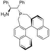 (1S,2S)-2-[(4R,11bS)-3,5-Dihydro-4H-dinaphtho[2,1-c:1',2'-e]phosphepin-4-yl]-1,2-diphenylethanamine, min. 97%