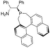 (1R,2R)-2-[(4S,11bR)-3,5-Dihydro-4H-dinaphtho[2,1-c:1',2'-e]phosphepin-4-yl]-1,2-diphenylethanamine, min. 97%