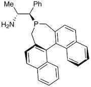 (1R,2R)-2-[(4S,11bR)-3,5-Dihydro-4H-dinaphtho[2,1-c:1',2'-e]phosphepin-4-yl]-1-phenylpropan-2-amine, min. 97%
