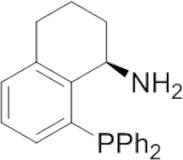 (R)-1-Amino-8-(diphenylphosphino)-1,2,3,4-tetrahydronaphthalene, min. 97%