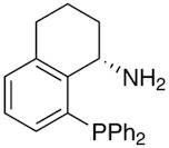 (S)-1-Amino-8-(diphenylphosphino)-1,2,3,4-tetrahydronaphthalene, min. 97%