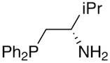 (S)-1-(Diphenylphosphino)-2-amino-3-methylbutane, min. 97%