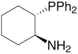 (1S,2S)-2-(Diphenylphosphino)-1-aminocyclohexane, min. 97%