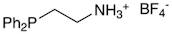2-(Diphenylphosphino)ethanammonium tetrafluoroborate, min. 97%