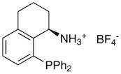 (R)-8-(Diphenylphosphino)-1,2,3,4-tetrahydronaphthalenamime tetrafluoroborate, min. 97%