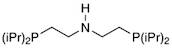 Bis[(2-di-i-propylphosphino)ethyl]amine, min. 97% (10 wt% in tetrahydrofuran)
