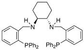 (1S,2S)-N,N-Bis[2-(diphenylphosphino)benzyl]cyclohexane-1,2-diamine, min. 97%
