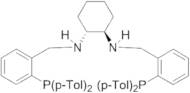 (1R,2R)-N,N-Bis[2-(di-p-tolylphosphino)benzyl]cyclohexane-1,2-diamine, min. 97%