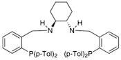 (1S,2S)-N,N-Bis[2-(di-p-tolylphosphino)benzyl]cyclohexane-1,2-diamine, min. 97%