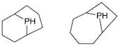 9-Phosphabicyclononanes in toluene, mixture of isomers, CYTOP® 282T