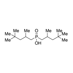 Bis(2,4,4-trimethylpentyl)phosphinic acid, min. 85%, CYTOP® 501