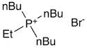 Tributyl(ethyl)phosphonium bromide, min. 95% (45-55% in water), CYPHOS® IL 676W