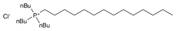Tributyltetradecyl phosphonium chloride, (ca. 50% in water), CYPHOS® 4345W