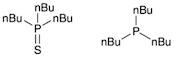 Tributylphosphine sulfide/tributylphosphine (50:50 mixture), CYTOP® 506