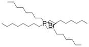 Tetraoctylphosphonium bromide (45-55 wt% in toluene)