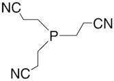 Tris(2-cyanoethyl)phosphine, min. 99%