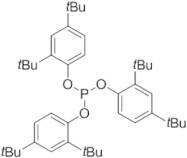 Tris(2,4-di-t-butylphenyl)phosphite, 98%
