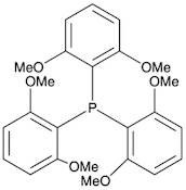 Tris(2,6-dimethoxyphenyl)phosphine, min. 97%