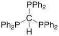 1,1,1-Tris(diphenylphosphino)methane, 97%