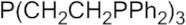 Tris[2-(diphenylphosphino)ethyl]phosphine, 98% PP3