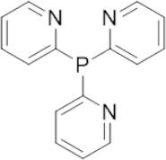 Tris(2-pyridyl)phosphine, min. 97%