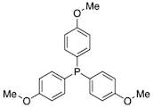 Tris(p-methoxyphenyl)phosphine, 98%