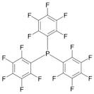 Tris(pentafluorophenyl)phosphine, 98%