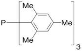 Tris(2,4,6-trimethylphenyl)phosphine, 98%