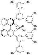 (4R)-4-Hydroxy-2,6-bis(3,3'',5,5''-tetrakis(tert-butyl)-[1,1':3',1''-terphenyl]-5'-yl)dinaphtho[2,1-d:1',2'-f][1,3,2]dioxaphosphepine-4-oxide, 98%