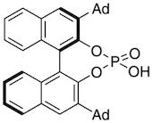 (11bR)-4-Hydroxy-2,6-bis(adamantan-1-yl)-4-dinaphtho[2,1-d:1',2'-f][1,3,2]dioxaphosphepinoxide, 95%