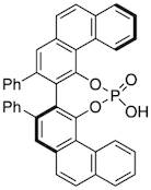 (8aR)-18-Hydroxy-8,9-diphenyl-18-oxide-diphenanthro[4,3-d:3',4'-f][1,3,2]dioxaphosphepin, 98%, (...