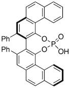 (8aS)-18-Hydroxy-8,9-diphenyl-18-oxide-diphenanthro[4,3-d:3',4'-f][1,3,2]dioxaphosphepin, 98%, (99…