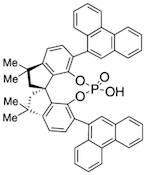 (11aR)-10,11,12,13-Tetrahydro-10,10,13,13-tetramethyl-5-hydroxy-3,7-di-9-phenanthrenyl-5-oxide-d...