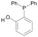 (2-Hydroxyphenyl)diphenylphosphine, 97%