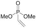 Vinylphosphonic acid dimethyl ester, min. 90%