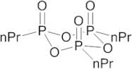 2,4,6-Tri-n-propyl-2,4,6-trioxo-1,3,5,2,4,6-trioxatriphosphorinane (Propylphosphonic acid anhydrid…