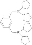 1,3-Bis(dicyclopentylphosphinomethyl)benzene, 99%