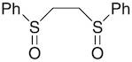 1,2-Bis(phenylsulfinyl)ethane, 98%