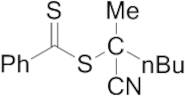 2-Cyano-2-hexylbenzodithiolate