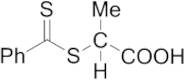 2-(Thiobenzoylthio)propionic acid, min. 97%