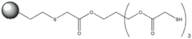 Pentaerythritol 2-mercaptoacetate ethyl sulfide Silica (PhosphonicS SET)
