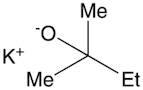CALLERY™ Potassium tert-amylate, 15% solution in cyclohexane