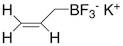 Potassium allyltrifluoroborate, 99%
